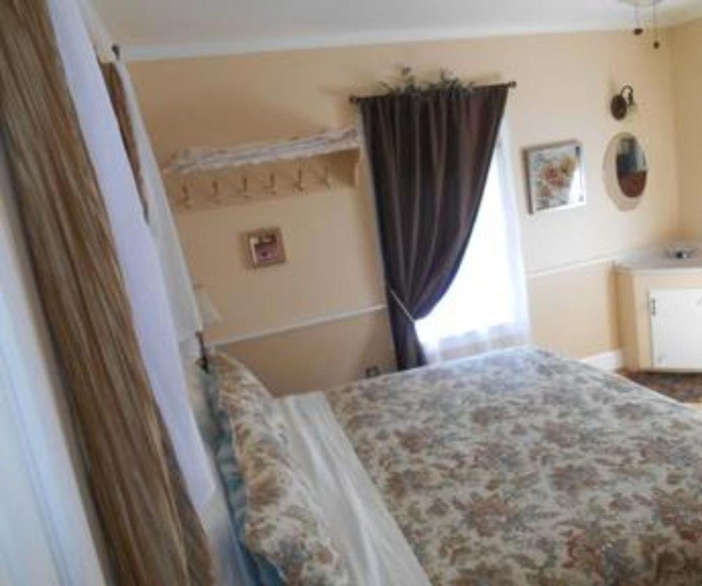 نيوبورت Artful Lodger المظهر الخارجي الصورة