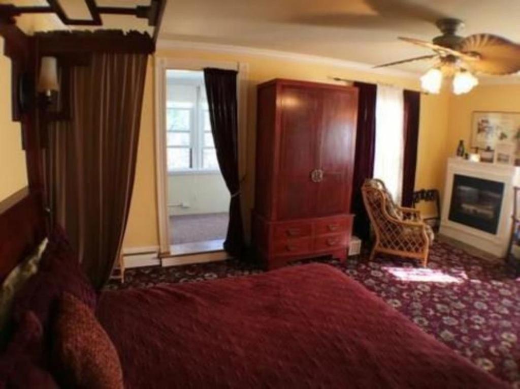 نيوبورت Artful Lodger المظهر الخارجي الصورة